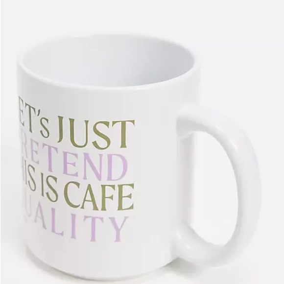 ASOS Mug - Picture 2 of 3